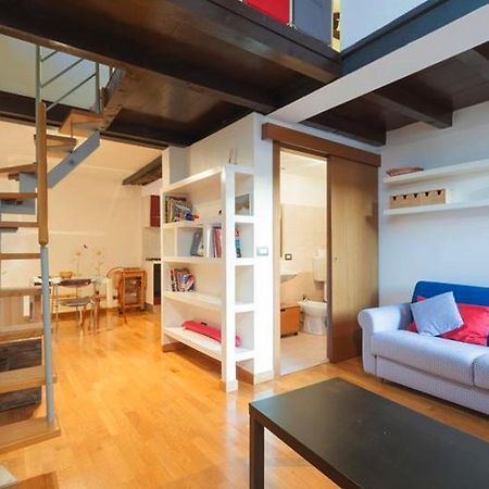 Pisolo In Citta Casa Vacanze Nel Centro Storico Bologna Luaran gambar