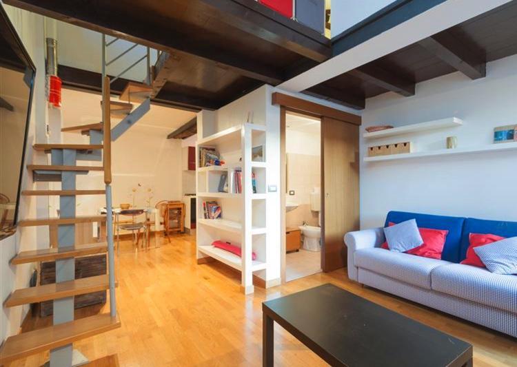 Pisolo In Citta Casa Vacanze Nel Centro Storico Bologna Luaran gambar