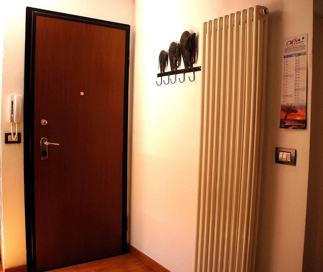 Pisolo In Citta Casa Vacanze Nel Centro Storico Bologna Luaran gambar